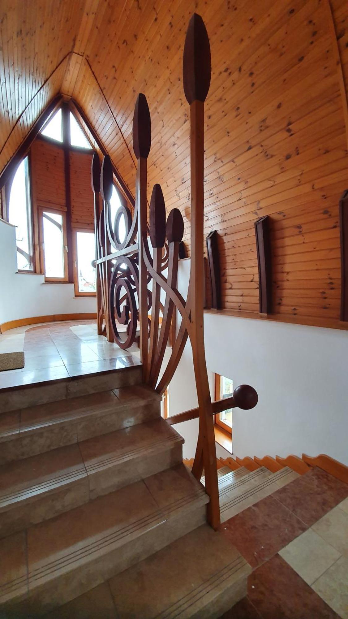 Pannonia Apartman เอสแตร์กอม ห้อง รูปภาพ