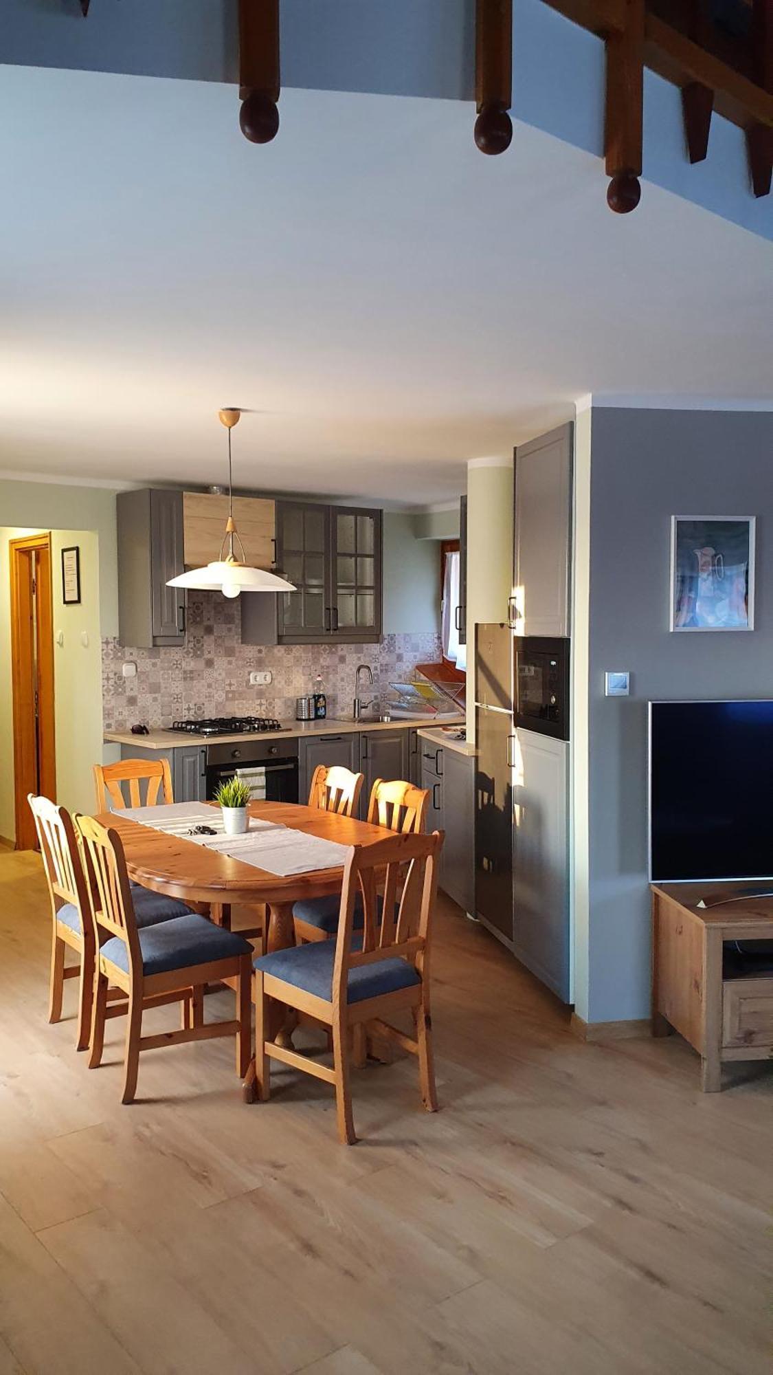 Pannonia Apartman เอสแตร์กอม ห้อง รูปภาพ