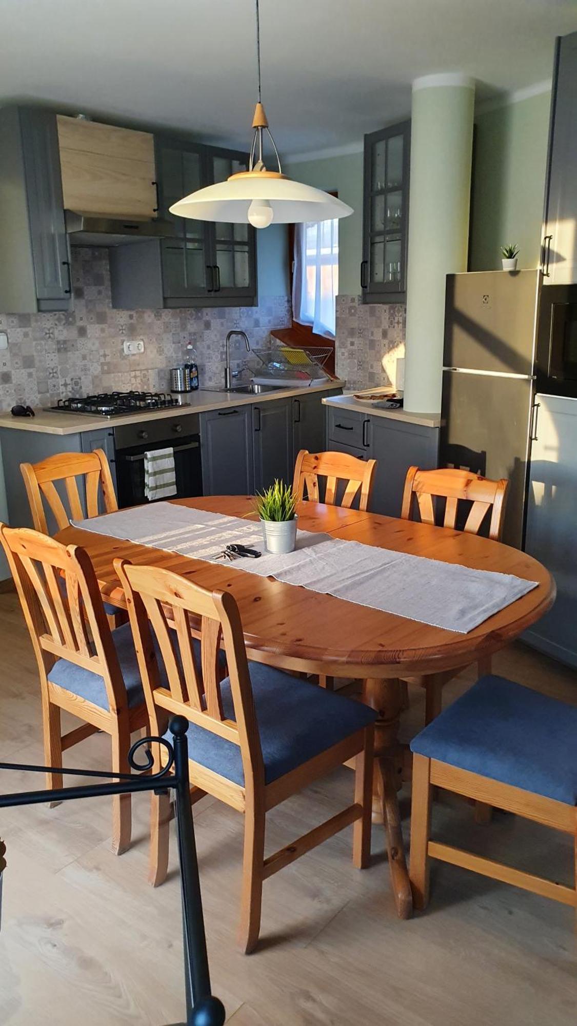 Pannonia Apartman เอสแตร์กอม ห้อง รูปภาพ